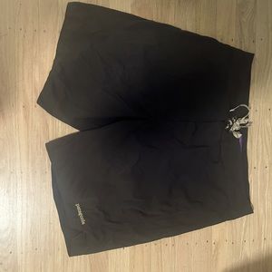Patagonia board shorts 19” 32 waist great condition!